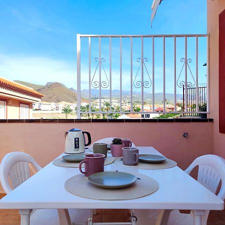 The Heights - Los Cristianos - Heated Pool - Wifi Free المظهر الخارجي الصورة