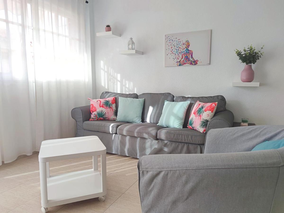 The Heights - Los Cristianos - Heated Pool - Wifi Free المظهر الخارجي الصورة