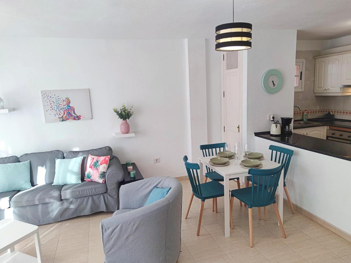 The Heights - Los Cristianos - Heated Pool - Wifi Free المظهر الخارجي الصورة