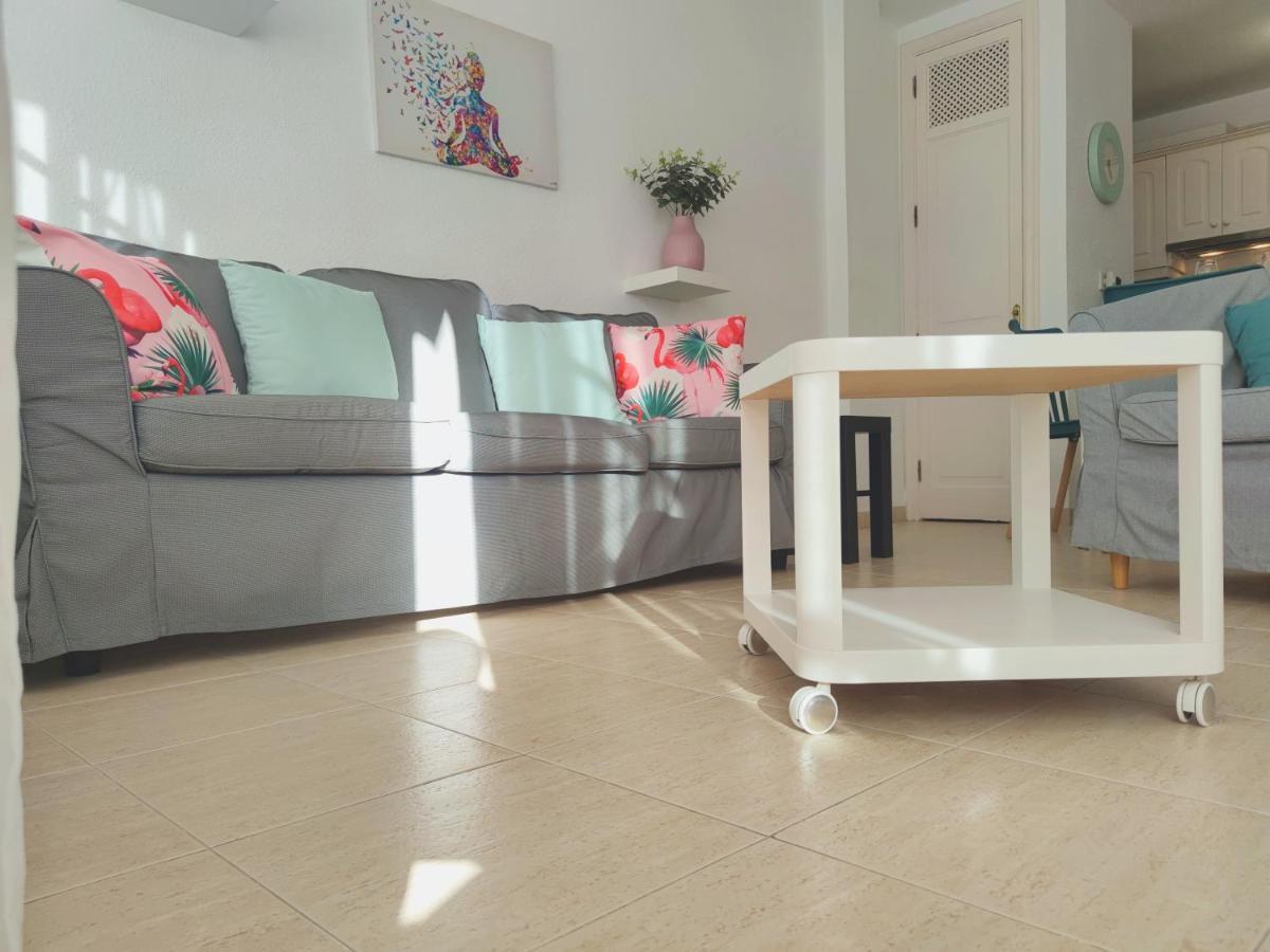 The Heights - Los Cristianos - Heated Pool - Wifi Free المظهر الخارجي الصورة