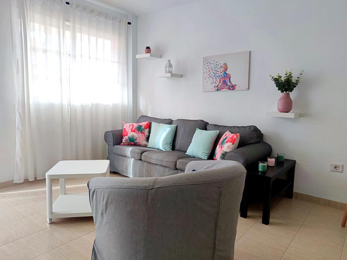 The Heights - Los Cristianos - Heated Pool - Wifi Free المظهر الخارجي الصورة