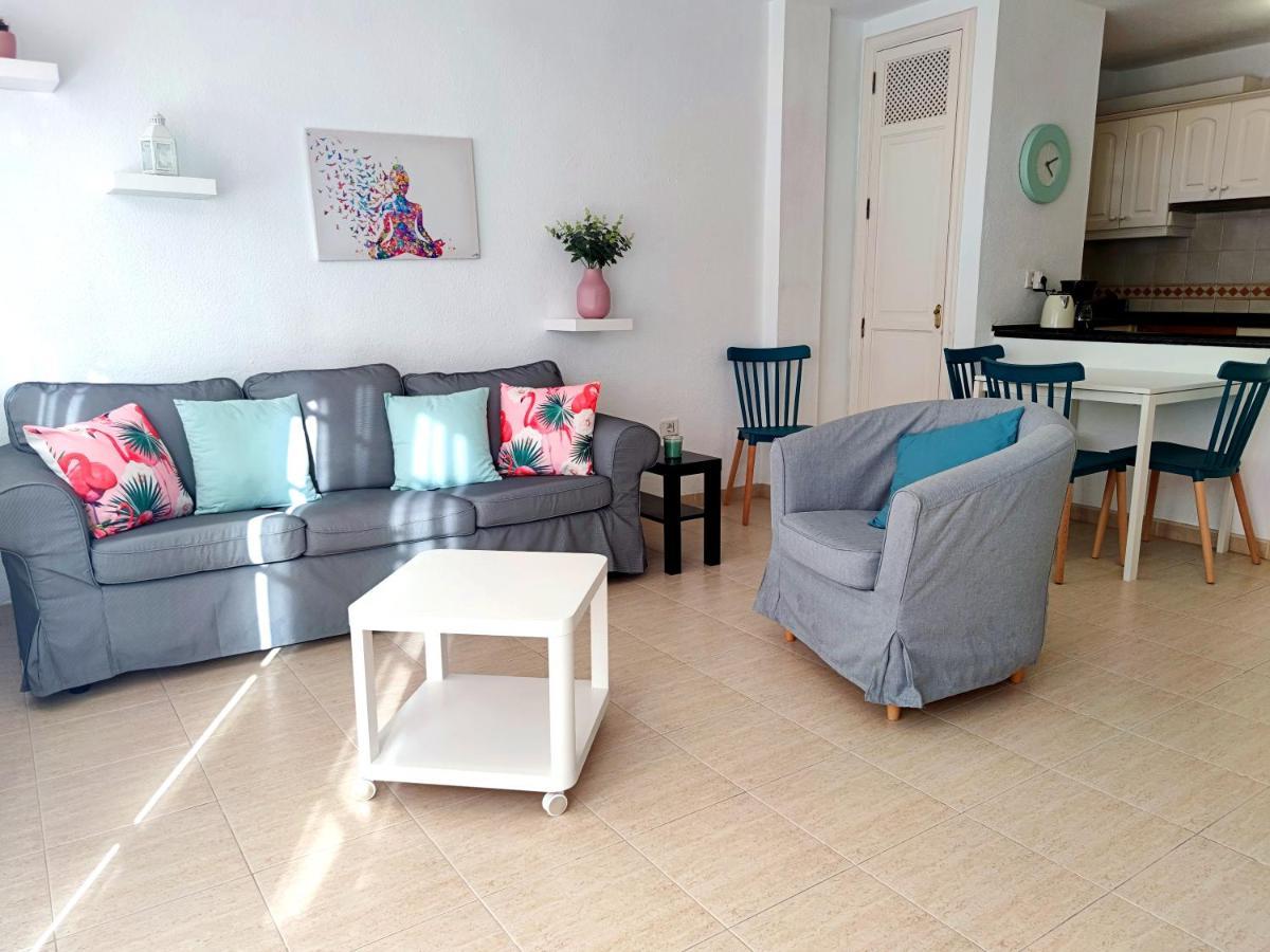 The Heights - Los Cristianos - Heated Pool - Wifi Free المظهر الخارجي الصورة