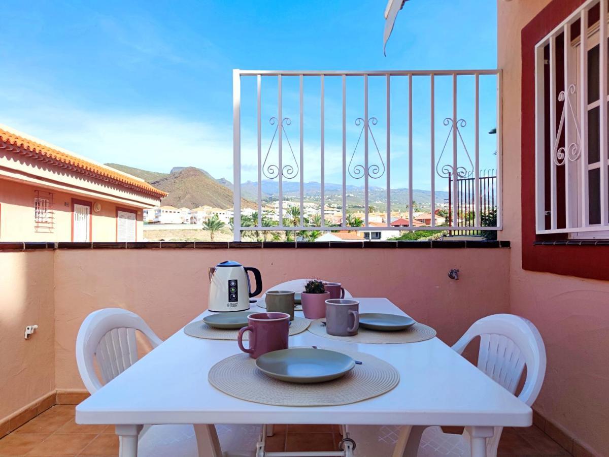 The Heights - Los Cristianos - Heated Pool - Wifi Free المظهر الخارجي الصورة
