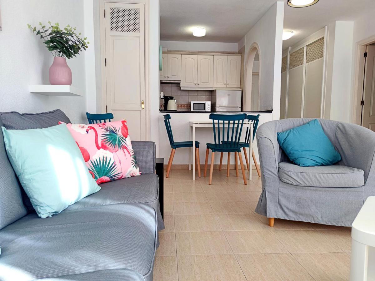 The Heights - Los Cristianos - Heated Pool - Wifi Free المظهر الخارجي الصورة