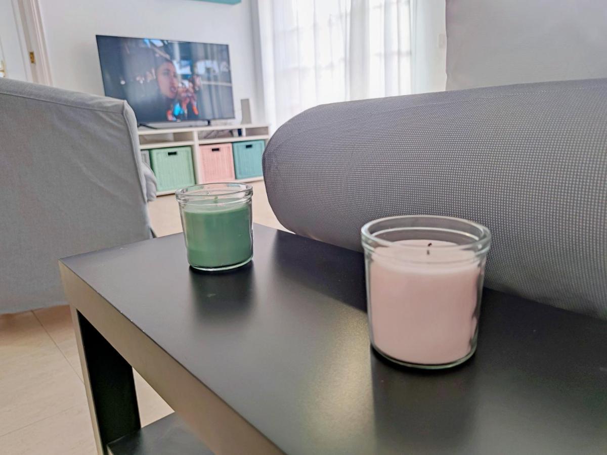 The Heights - Los Cristianos - Heated Pool - Wifi Free المظهر الخارجي الصورة