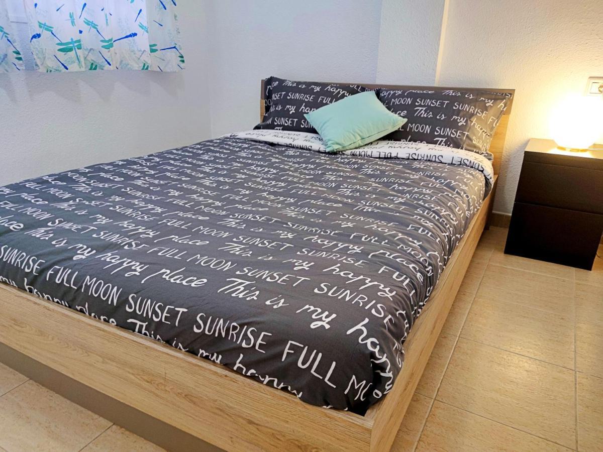 The Heights - Los Cristianos - Heated Pool - Wifi Free المظهر الخارجي الصورة