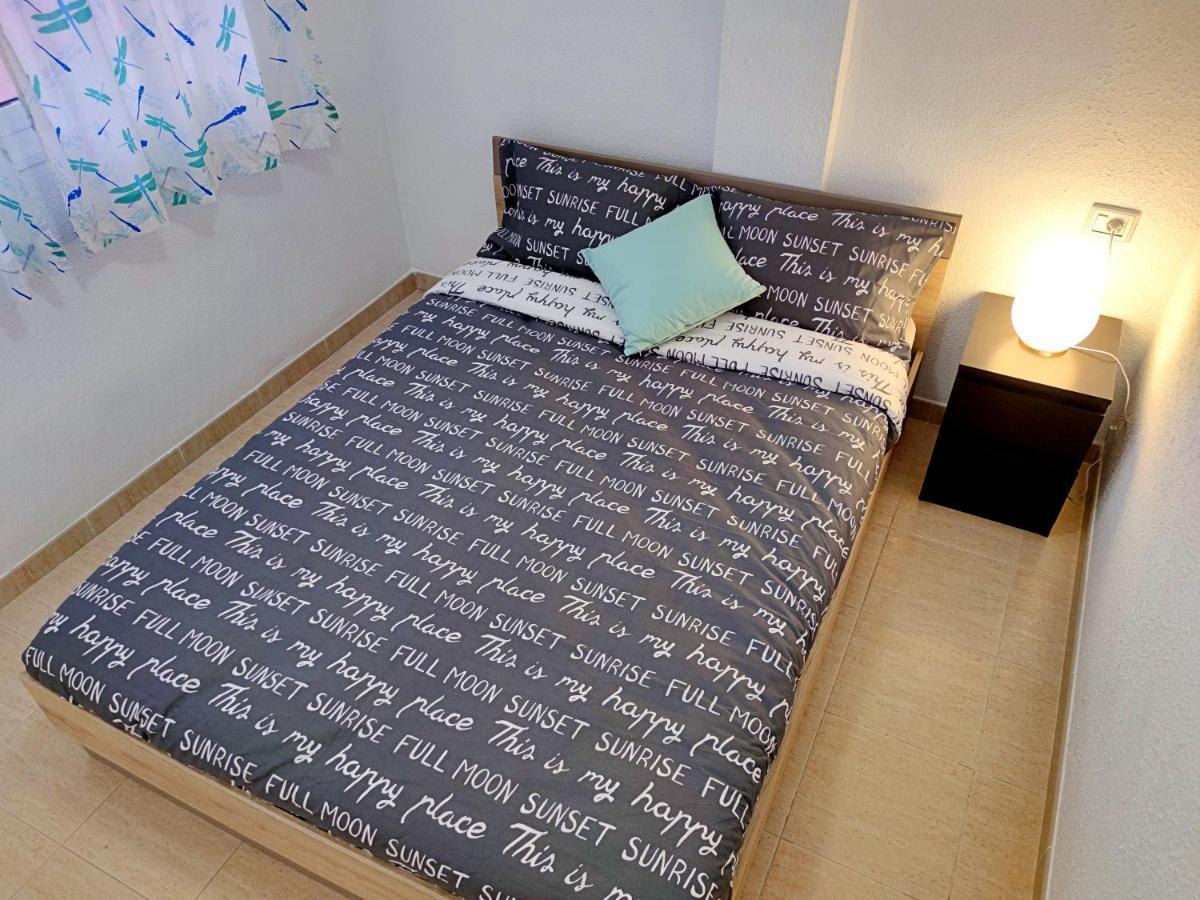 The Heights - Los Cristianos - Heated Pool - Wifi Free المظهر الخارجي الصورة