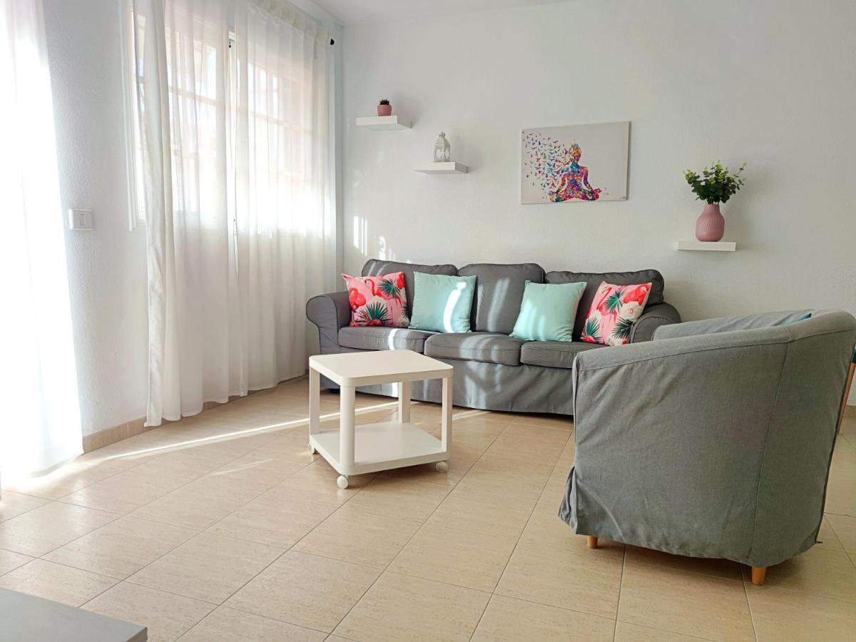 The Heights - Los Cristianos - Heated Pool - Wifi Free المظهر الخارجي الصورة