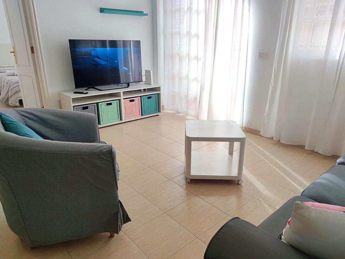 The Heights - Los Cristianos - Heated Pool - Wifi Free المظهر الخارجي الصورة