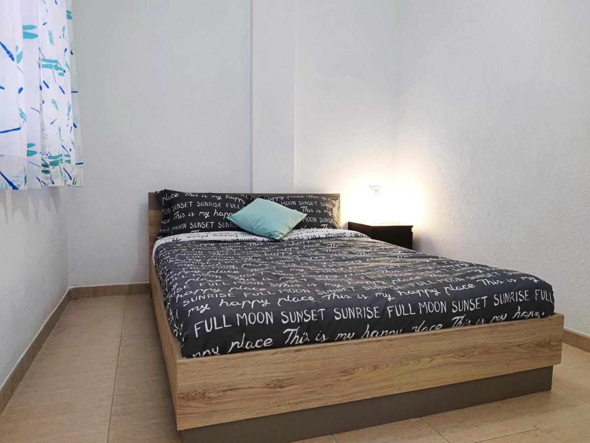 The Heights - Los Cristianos - Heated Pool - Wifi Free المظهر الخارجي الصورة