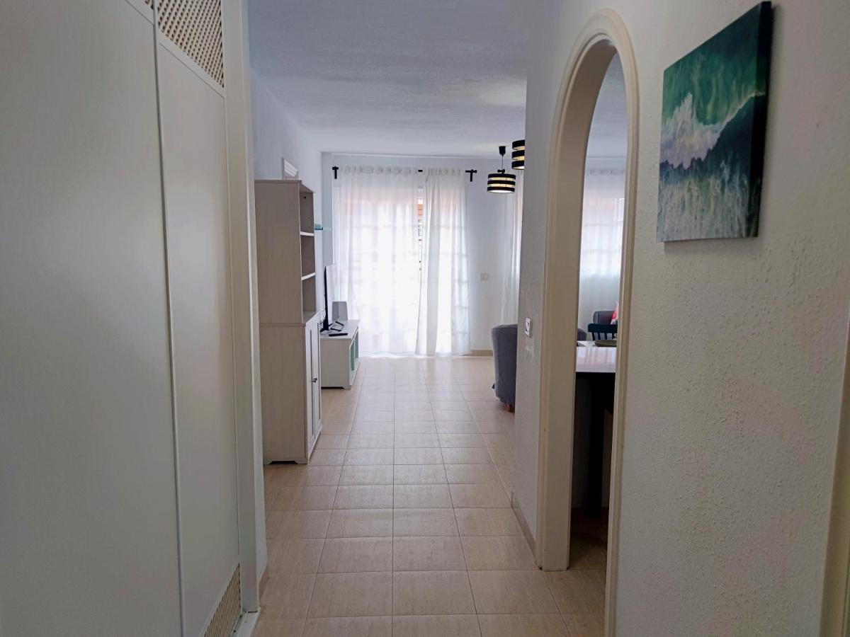 The Heights - Los Cristianos - Heated Pool - Wifi Free المظهر الخارجي الصورة