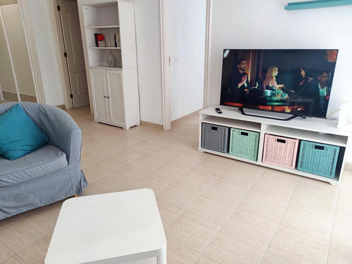 The Heights - Los Cristianos - Heated Pool - Wifi Free المظهر الخارجي الصورة