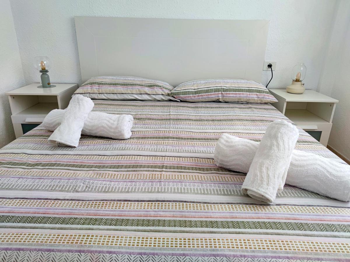 The Heights - Los Cristianos - Heated Pool - Wifi Free المظهر الخارجي الصورة