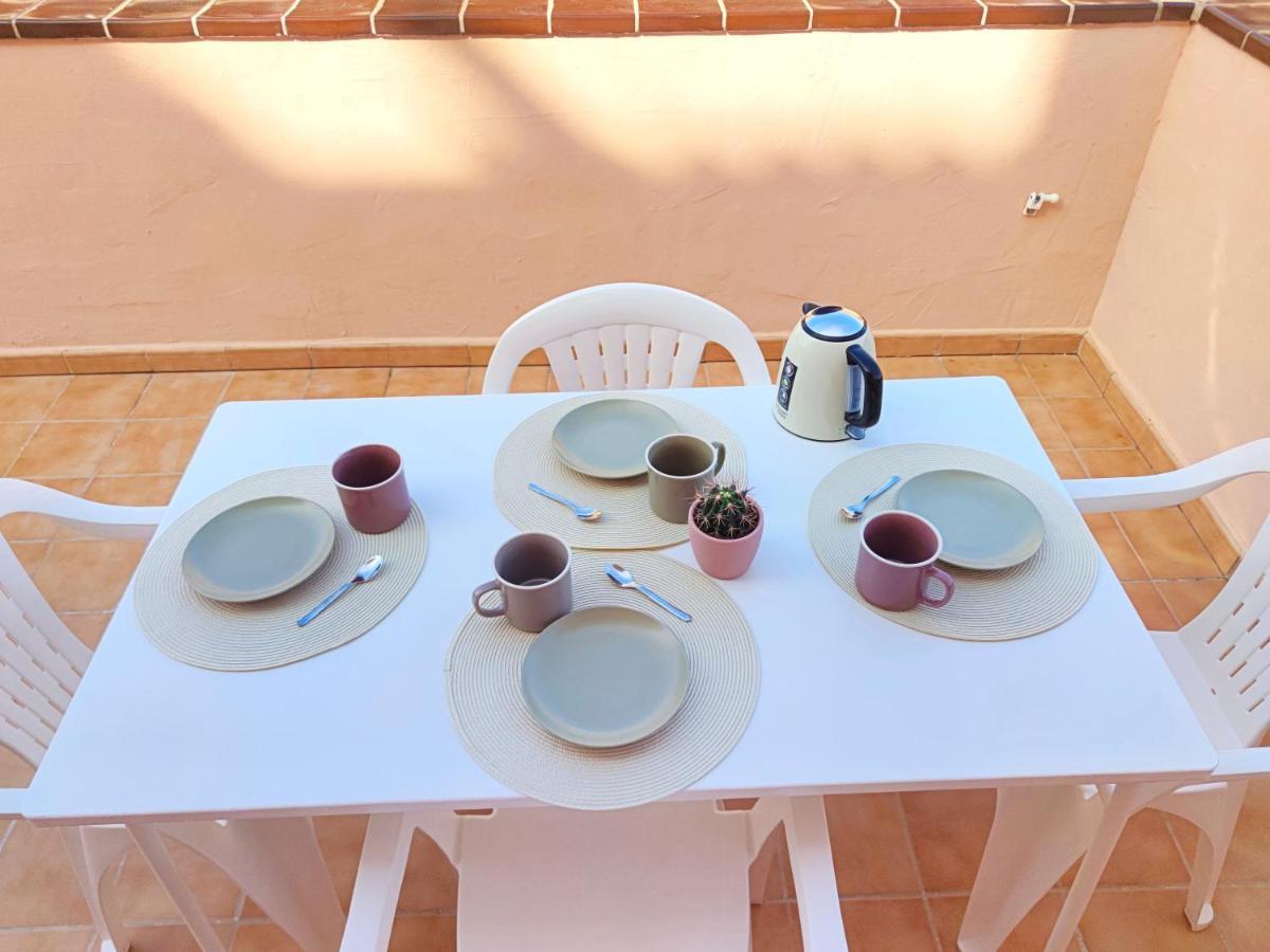 The Heights - Los Cristianos - Heated Pool - Wifi Free المظهر الخارجي الصورة