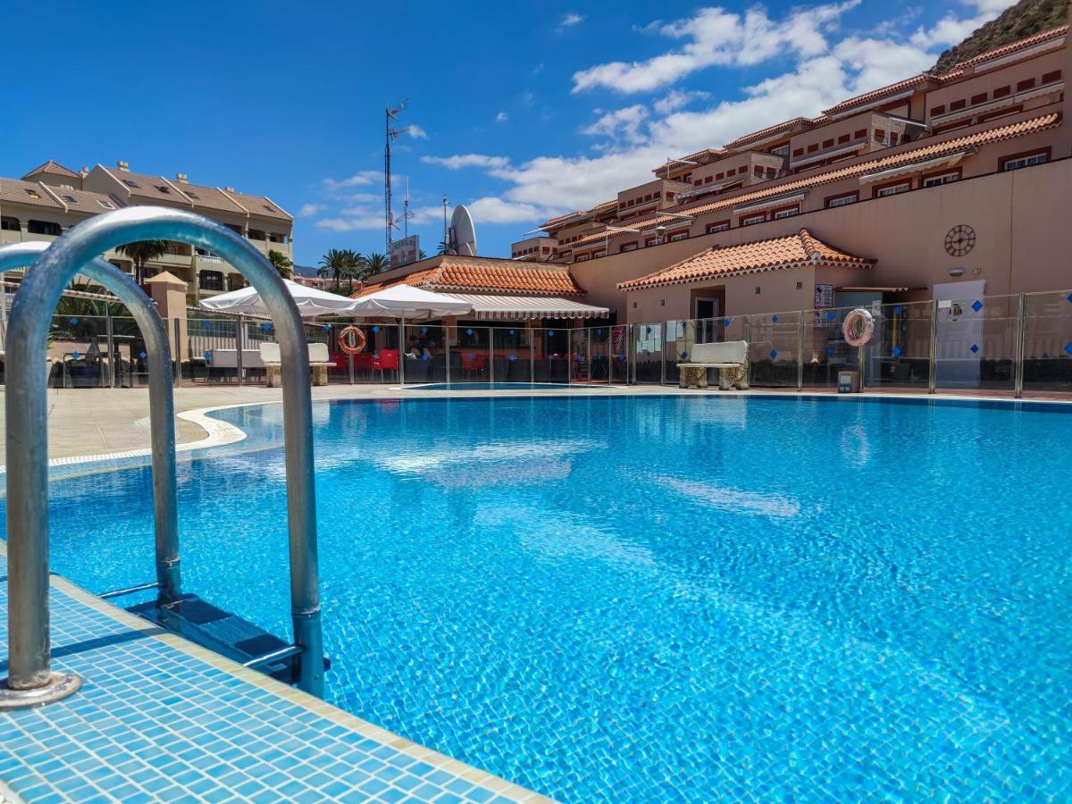 The Heights - Los Cristianos - Heated Pool - Wifi Free المظهر الخارجي الصورة