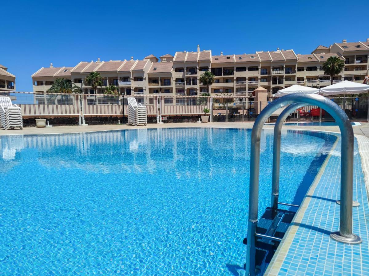 The Heights - Los Cristianos - Heated Pool - Wifi Free المظهر الخارجي الصورة