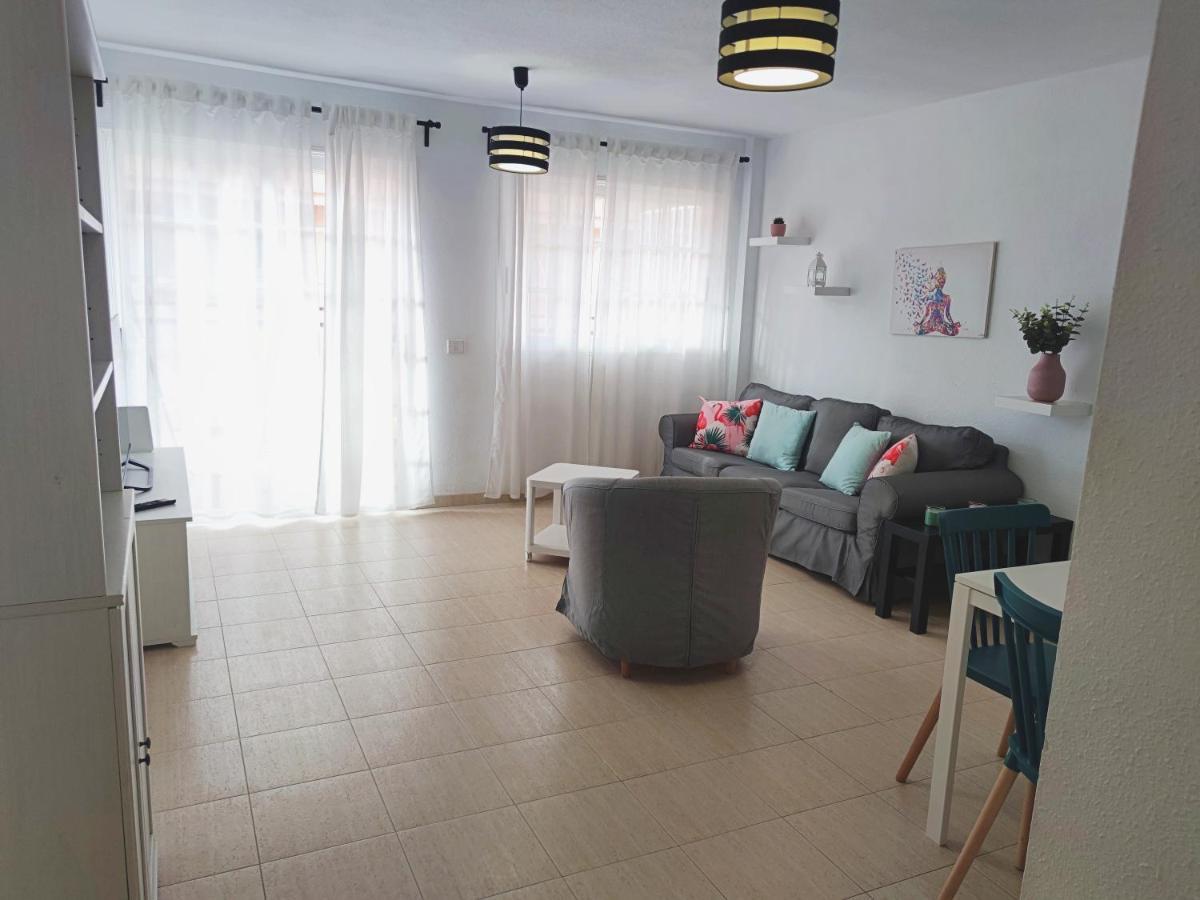 The Heights - Los Cristianos - Heated Pool - Wifi Free المظهر الخارجي الصورة