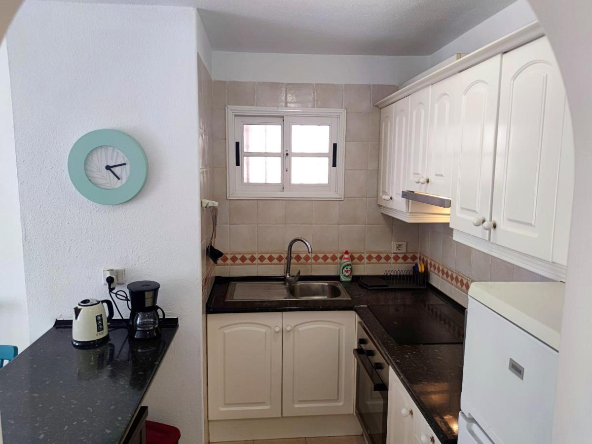 The Heights - Los Cristianos - Heated Pool - Wifi Free المظهر الخارجي الصورة
