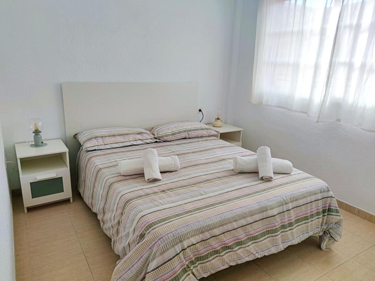 The Heights - Los Cristianos - Heated Pool - Wifi Free المظهر الخارجي الصورة
