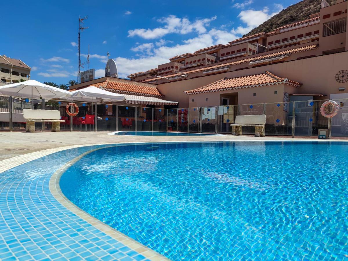 The Heights - Los Cristianos - Heated Pool - Wifi Free المظهر الخارجي الصورة