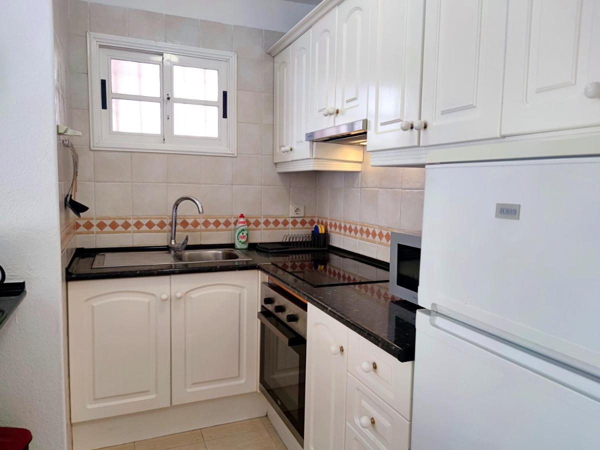 The Heights - Los Cristianos - Heated Pool - Wifi Free المظهر الخارجي الصورة