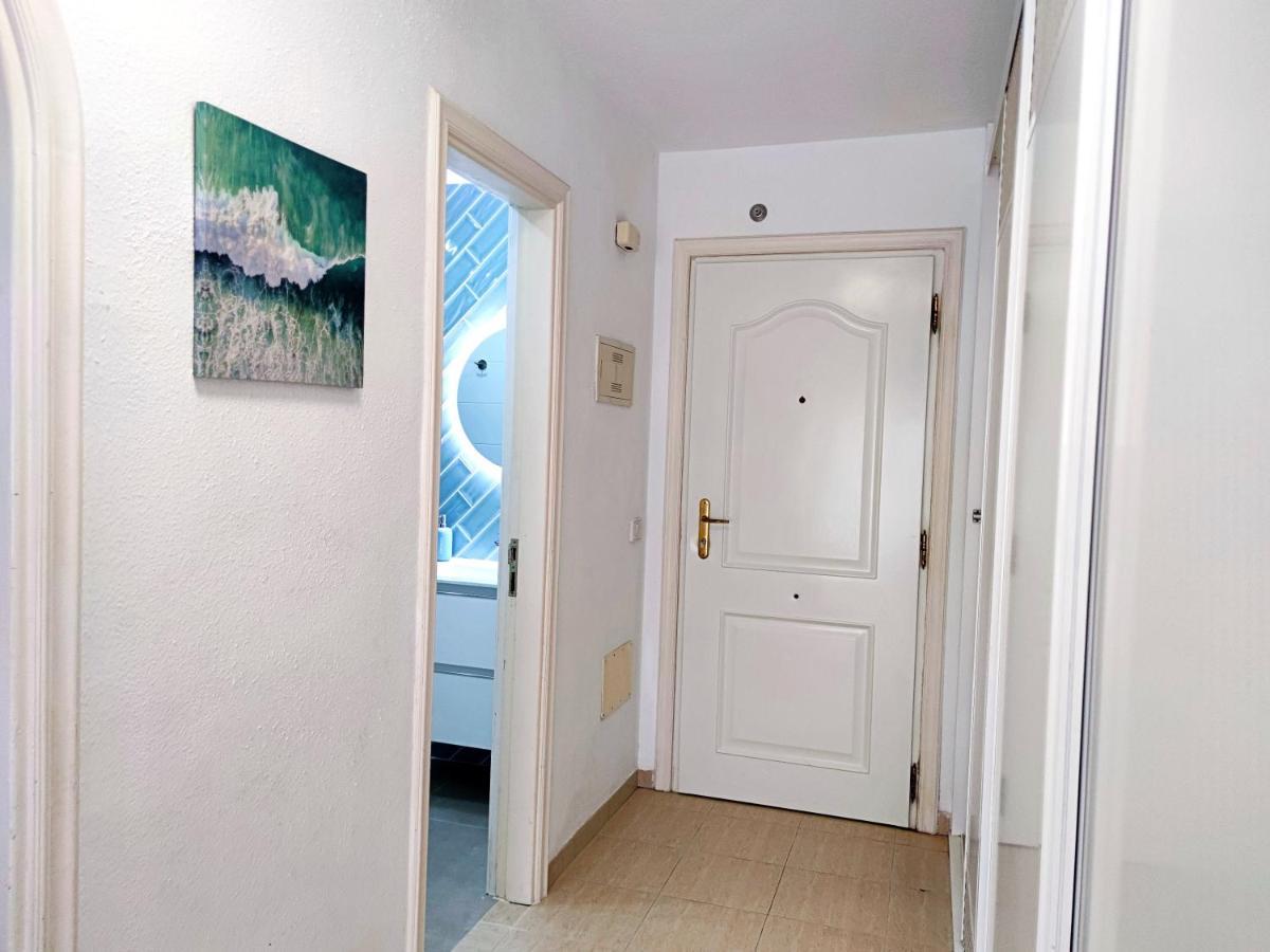 The Heights - Los Cristianos - Heated Pool - Wifi Free المظهر الخارجي الصورة