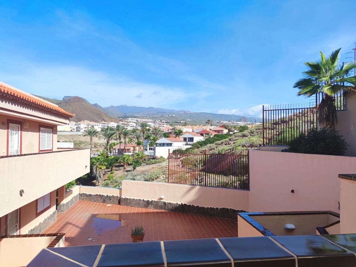 The Heights - Los Cristianos - Heated Pool - Wifi Free المظهر الخارجي الصورة