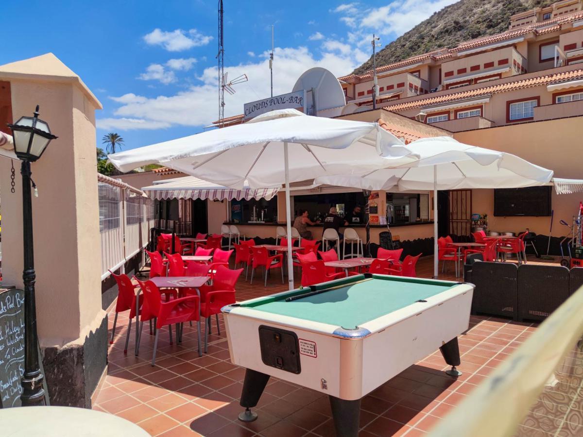 The Heights - Los Cristianos - Heated Pool - Wifi Free المظهر الخارجي الصورة